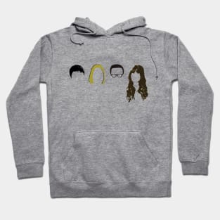 The Good Place Hoodie
